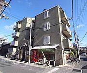 RAIZEONE太秦 4階 築36年9ヶ月の賃貸物件