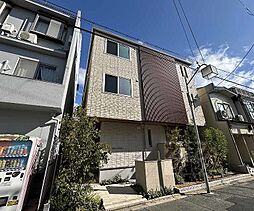 シャーメゾン　アリスティオ