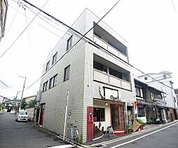 JR山陰本線 円町駅 徒歩12分