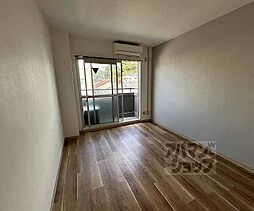 ＶＥＲＶＥ　ＫＹＯＴＯ 302 3階1Kのリビング/ダイニング