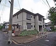 シャーメゾン衣笠 1階 築22年7ヶ月の賃貸物件