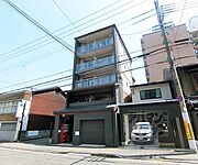 四条駅より徒歩8分 4階 築16年8ヶ月の賃貸物件