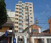 京都駅より徒歩5分 8階 築13年7ヶ月の賃貸物件