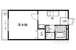 ルミエール小林 2階