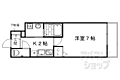 エスカーサ京都四条梅津6階6.0万円