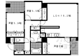 シンフォニー嵯峨嵐山6階14.8万円