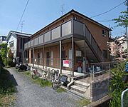 松尾大社駅より徒歩5分 2階 築17年8ヶ月の賃貸物件