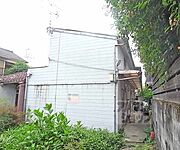 太秦駅より徒歩9分 1階 築36年8ヶ月の賃貸物件