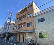 ピュアガーデンカツラ 2階 築42年の賃貸物件