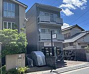嵐山駅より徒歩6分 3階 築30年6ヶ月の賃貸物件