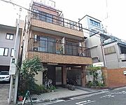 柳風館 3階 築38年8ヶ月の賃貸物件