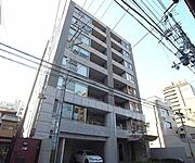 四条駅より徒歩4分 7階 築23年8ヶ月の賃貸物件