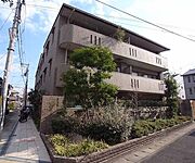 フローレンスさがのの賃貸物件