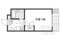 CIEUX京都3階3.4万円