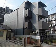 GARNETRESIDENCEブリエ西大路 2階 築8年2ヶ月の賃貸物件