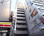 エスリード四条河原町 8階 築25年10ヶ月の賃貸物件