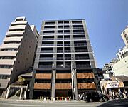 四条駅より徒歩5分 8階 築8年4ヶ月の賃貸物件