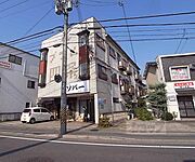 プラム四条 2階 築38年の賃貸物件