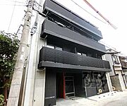 ＣＲＥＯ太秦天神川 3階 築3年2ヶ月の賃貸物件