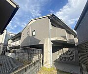 ランブラス桂東 2階 築28年7ヶ月の賃貸物件