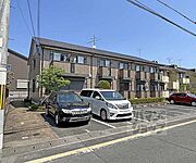 上桂駅より徒歩10分 2階 築21年2ヶ月の賃貸物件