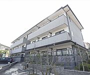 松尾大社駅より徒歩10分 2階 築21年8ヶ月の賃貸物件