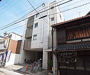 北野白梅町駅より徒歩4分 3階 築54年10ヶ月の賃貸物件