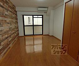 織花舘 204 2階1DKのリビング/ダイニング