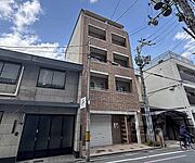 ヴィラート押小路 3階 築16年9ヶ月の賃貸物件