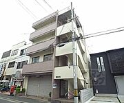 大宮駅より徒歩7分 3階 築40年1ヶ月の賃貸物件