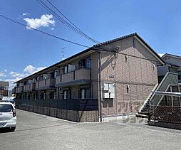 阪急京都本線 桂駅 徒歩19分の賃貸アパート