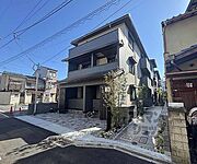 ヴァンソレイユ二条 2階 新築の賃貸物件