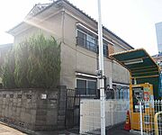 九条駅より徒歩2分 1階 築55年6ヶ月の賃貸物件