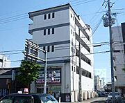 西大路駅より徒歩14分 2階 築27年の賃貸物件