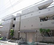 ルミエール東代 1階 築35年4ヶ月の賃貸物件