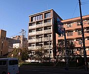 ザ・パークレジデンス京都駅前 6階 築1年の賃貸物件
