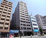 五条駅より徒歩1分 12階 築18年5ヶ月の賃貸物件