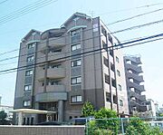 西大路駅より徒歩7分 7階 築27年2ヶ月の賃貸物件