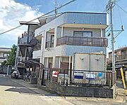 桂駅より徒歩7分 2階 築31年8ヶ月の賃貸物件