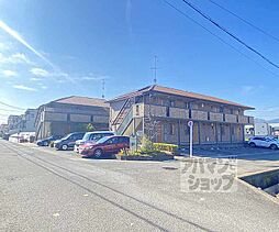 阪急京都本線 桂駅 徒歩25分の賃貸アパート