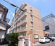 ミレニアイク 1階 築26年9ヶ月の賃貸物件