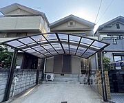 北野白梅町駅より徒歩5分 築31年3ヶ月の賃貸物件