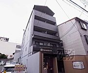 I Casa綾小路 5階 築10年11ヶ月の賃貸物件