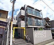 Ｃｅｃｉａｌ太秦 1階 築36年の賃貸物件