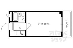 阪急京都本線 桂駅 徒歩10分