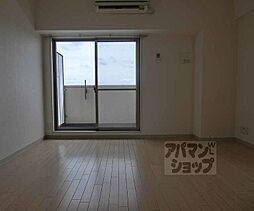 ＫＤＸレジデンス西院 804 8階1Kのリビング/ダイニング