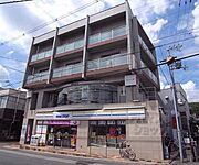 京祝ビルアルティスタ帷子ノ辻 3階 築18年1ヶ月の賃貸物件