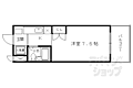 ウエストヴィラージュ4階4.0万円
