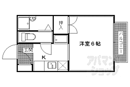 瀬戸畑ハイツ 1階/102