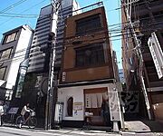 四条駅より徒歩5分 3階 築54年2ヶ月の賃貸物件